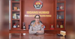 4 Polisi Jadi Tersangka Kasus Tewasnya Bripda NS di Batam 7 4 Polisi Jadi Tersangka Kasus Tewasnya Bripda NS di Batam