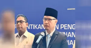 Kasus Pungli Turis Asing Tak Ada Ampun! Ditjen Imigrasi Copot Sejumlah Pejabat Batam