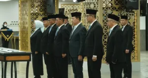 Kasus Dugaan Pungli, Menteri Agus Sapu Bersih Pejabat Imigrasi Batam dan Kepri 8 Kasus Dugaan Pungli, Menteri Agus Sapu Bersih Pejabat Imigrasi Batam dan Kepri