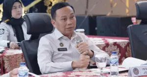 Mengejutkan! 774 ASN Kemenimipas Langgar Disiplin, 71 Dipecat