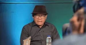 Ketua IPW Sugeng Teguh Santoso Desak KPK Pulihkan Nama Baik Indra Iskandar