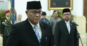 Dari Aktivis hingga Bos Buruh, Jejak Panjang Jumhur Hidayat Kini Pimpin Menteri Lingkungan Hidup