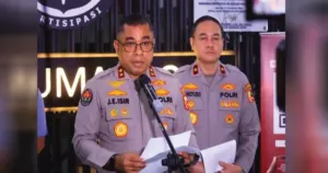 Heboh Mafia Haji! Interpol Mabes Polri Selidiki Modus Manipulasi Domisili Calon Jamaah Lintas Negara