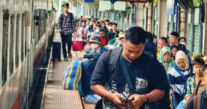 Longsor Susulan Lumpuhkan Jalur KA Siliwangi, Sejumlah Perjalanan Dibatalkan