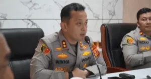 Polres Bogor Kejar Pelaku Pengoplosan Gas Subsidi di Sukaraja