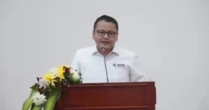 Harga Tembaga dan Emas Turun, HPE Konsentrat Periode I April 2026 Ikut Terkoreksi 7 Harga Tembaga dan Emas Turun, HPE Konsentrat Periode I April 2026 Ikut Terkoreksi