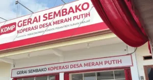 Pemkab Bogor Percepat Pembangunan Koperasi Merah Putih, Ratusan Titik Mulai Berjalan