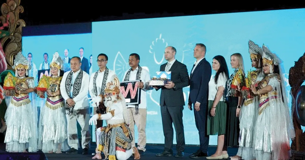 Delegasi Dunia Apresiasi Pembinaan Berbasis Kearifan Lokal di Lapas Bangli dan Bapas Karangasem 3 lapas agus3