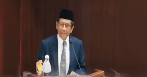 Mahfud MD Sebut Kasus Amsal Sitepu Bukan Korupsi: Kejaksaan Ceroboh!