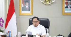 Mendagri Terbitkan SE WFH ASN Pemda Setiap Jumat Mulai 1 April 2026