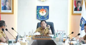 Tito Karnavian Minta BNPP Tuntaskan Program Rumah Perbatasan 15 Ribu Unit