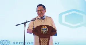 Mendagri Tito Tegaskan Perencanaan Matang Kunci Sukses RKPD