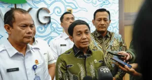 Kemenhut-BMKG Perkuat Sinergi Hadapi Ancaman El Nino dan Karhutla