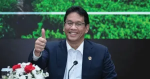 Menkeu Purbaya: Ekonomi Indonesia Tetap Stabil Meski Perang Timur Tengah 9 Menkeu Purbaya: Ekonomi Indonesia Tetap Stabil Meski Perang Timur Tengah