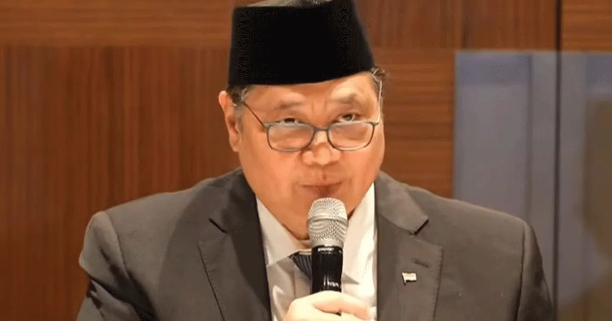 Ini Isi Paket Transformasi Kerja dan Energi Pemerintah 1 Ini Isi Paket Transformasi Kerja dan Energi Pemerintah