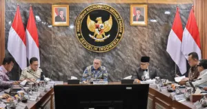 Harga Sapi Naik Tipis, Pemerintah Jaga Stabilitas Daging di Pasar