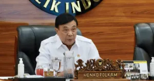 Menko Polkam Minta PBB Investigasi atas Insiden Gugurnya Prajurit TNI di Lebanon