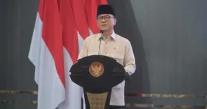 PLN dan Kemendes PDT Teken MoU, Dorong Listrik Desa untuk Perkuat Ekonomi dan Kemandirian 2 PLN dan Kemendes PDT Teken MoU, Dorong Listrik Desa untuk Perkuat Ekonomi dan Kemandirian