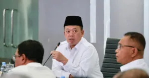 Nusron Wahid Genjot Penyelesaian 22 Ribu Berkas, ATR/BPN Targetkan Nol Tunggakan