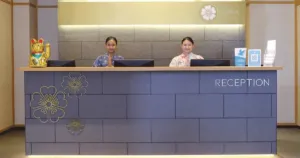 Hotel Osaka PIK2 Tawarkan Staycation Seru Mulai Rp385 Ribu 3 Hotel Osaka PIK2 Tawarkan Staycation Seru Mulai Rp385 Ribu