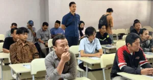 20 Mantan Napiter di Banten Dilatih Jadi Teknisi AC, Langkah Nyata Reintegrasi Sosial