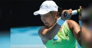 Ranking WTA Terbaru: Janice Tjen Kembali Masuk 40 Besar Dunia 5 Ranking WTA Terbaru: Janice Tjen Kembali Masuk 40 Besar Dunia