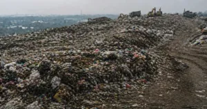 PLN Siap Ubah Sampah Jadi Listrik di Tiga Kota Ini 8 PLN Siap Ubah Sampah Jadi Listrik di Tiga Kota Ini