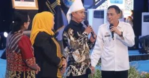 1.551 Posbankum Hadir di Banten, Perluas Akses Keadilan hingga Tingkat Desa