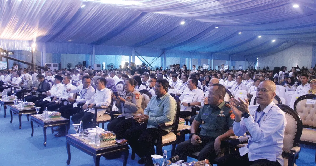 1.551 Posbankum Hadir di Banten, Perluas Akses Keadilan hingga Tingkat Desa 2 pos1