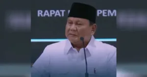 Harga Avtur Naik, Presiden Prabowo Pastikan Biaya Haji 2026 Turun Rp2 Juta