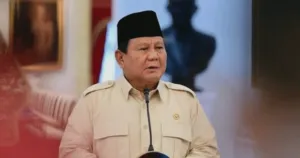 Resmikan Pabrik Kendaraan Listrik di Magelang, Prabowo Tegaskan Percepat Transisi Energi