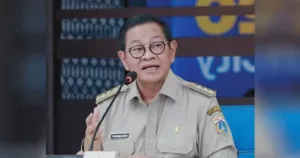 Pemprov DKI Gelontorkan Rp253 Miliar, 103 Sekolah Swasta Gratis Berlanjut