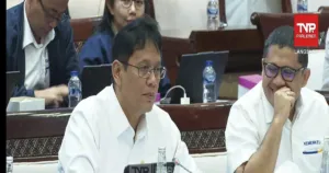 Menkeu Purbaya Ungkap APBN 2026 Defisit Rp240,1 Triliun
