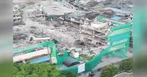 Revitalisasi Suryakencana: Langkah Strategis Menuju Wajah Modern Pusat Kota Bogor