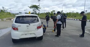 Penembakan Brutal di Yahukimo, Dua Warga Sipil Jadi Korban