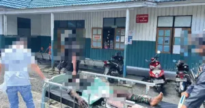 Pelaku Penembakan Rombongan Tito Karnavian Ditangkap, Ini Deretan Aksi Sadisnya