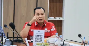 Pemkot Serang Tarik Saham Rp10 Miliar di Bank BJB, Dialihkan ke Infrastruktur