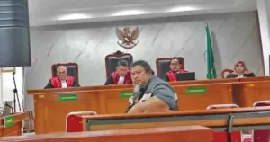 Polisi Depok Diduga Kantongi Rp16 Miliar dari Proyek Bekasi, IPW Minta Propam Bergerak 9 Polisi Depok Diduga Kantongi Rp16 Miliar dari Proyek Bekasi, IPW Minta Propam Bergerak