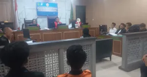 RJ Ditolak, Kepsek SMA Bintara Diperiksa di Kasus Teror Bom Depok