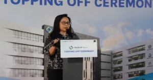 Medical Suites BSD City Jadi Magnet Baru Layanan Kesehatan Modern 4 Medical Suites BSD City Jadi Magnet Baru Layanan Kesehatan Modern