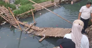 Gandeng Pemprov DKI Jakarta, Wakil Ketua DPRD Depok Dorong Revitalisasi Situ Pedongkelan untuk Atasi Banjir 1 Gandeng Pemprov DKI Jakarta, Wakil Ketua DPRD Depok Dorong Revitalisasi Situ Pedongkelan untuk Atasi Banjir
