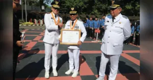 Hari Otda 2026, Kota Tangerang Sabet Predikat Kinerja Tinggi