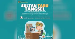 Layanan Digital Kantah Tangsel Permudah Konsultasi Tanpa Antre