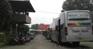 Aset Terminal Baranangsiang Diserahkan ke Pusat, DPRD Bogor Pertanyakan Alasan Pemkot