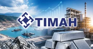 Kinerja PT Timah Tbk 2025 Tumbuh Positif, Harga Timah Jadi Penopang di Tengah Tekanan Produksi 3 Kinerja PT Timah Tbk 2025 Tumbuh Positif, Harga Timah Jadi Penopang di Tengah Tekanan Produksi