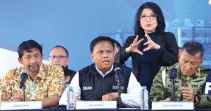 Bareskrim Bongkar 755 Kasus BBM dan LPG Ilegal, Ratusan Tersangka Diamankan