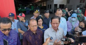 Deadline Agustus 2026! Pemerintah Ancam Tutup TPA yang Masih Terapkan Open Dumping