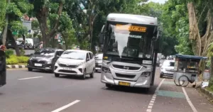 Dirut Perumda Trans Pakuan Mundur, DPRD Soroti Masalah Lama dan Arah Bisnis yang Belum Jelas