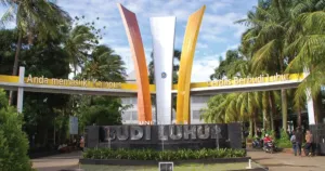 UBL Pecat Dosen Berinisial Y atas Kasus Dugaan Pelecehan Seksual