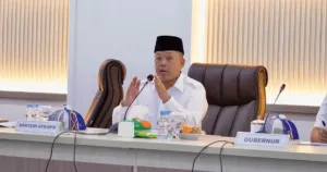 Geopolitik Global Tidak Stabil, Nusron Tegaskan Ketahanan Pangan Jadi Prioritas Nasional 8 Geopolitik Global Tidak Stabil, Nusron Tegaskan Ketahanan Pangan Jadi Prioritas Nasional